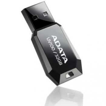 ADATA DashDrive UV100 32GB - Memoria USB