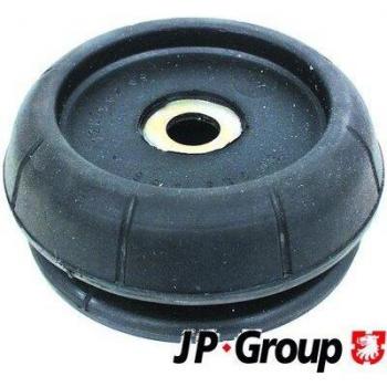 Copela de amortiguador JP GROUP 1242400700, tipo: montaje superior de amortiguador, características: fabricada en materiales de alta calidad, diseño optimizado para reducir el ruido y las vibraciones, compatible con varios modelos de