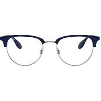 Ray-Ban RX6396 BLUE/SILVER