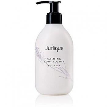 Loción Corporal Jurlique Lavanda 300 ml Calmante y Relajante