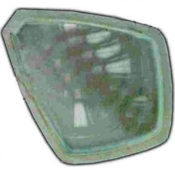AQUALUNG - Look Mask Optical Lens Unit, Color Left & Right, Talla 9.5