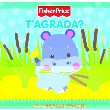 T'agrada?