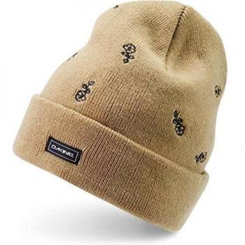 Dakine Charlie - Gorro - Beige - Talla única