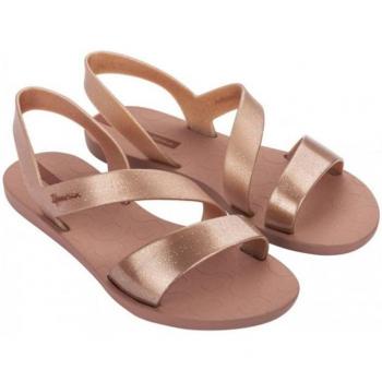 Sandalias de natación Ipanema Vibe mujer negro