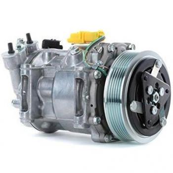 Compresor de aire acondicionado RIDEX 447K0228 SD7C16 PAG 46 R134a para CITROËN C5 III y C5 III Break