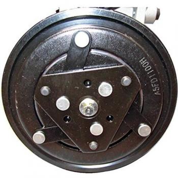 BEHR HELLA SERVICE 8FK 351 334-521 Compresor, aire acondicionado