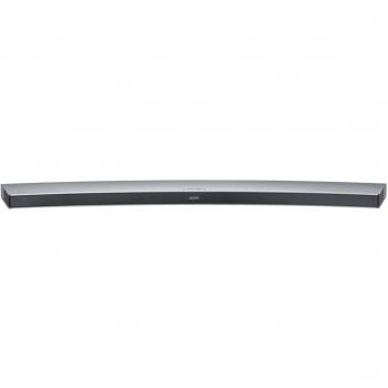 Samsung HW-J7501R Inalámbrico y alámbrico 4.1channels 320W Plata Altavoz soundbar - Barra de Sonido