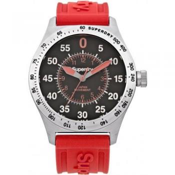 Superdry - Mens Watch - SYG111R