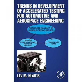 Trends in Development of Accelerated Testing for Automotive and Aerospace Engineering