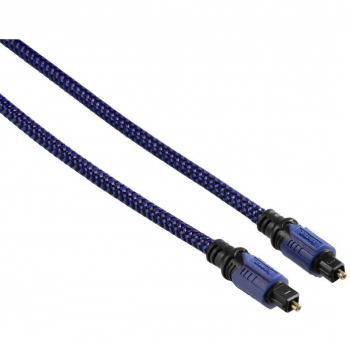 Hama Optisches Odt-Verbindungskabel Für PS4