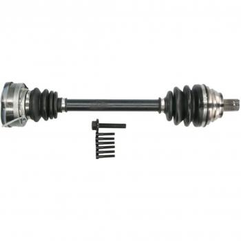 Árbol de transmisión PASCAL G2S031PC - Resistente y eficiente