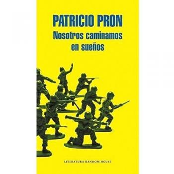 Nosotros caminamos en sueños - Patricio Pron
