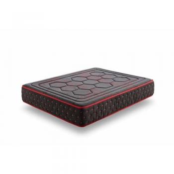 Colchón Viscoelástico Hexaflex Moon 27cm - Anatómico y Ergonómico - 90x200cm