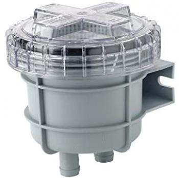 VETUS 330 Gray Cooling Water Strainer
