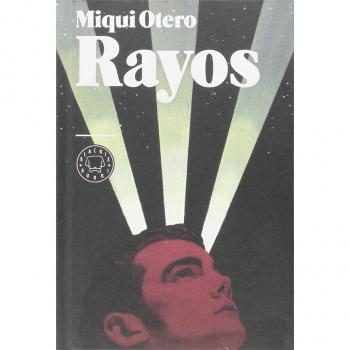 Rayos - Miqui Otero