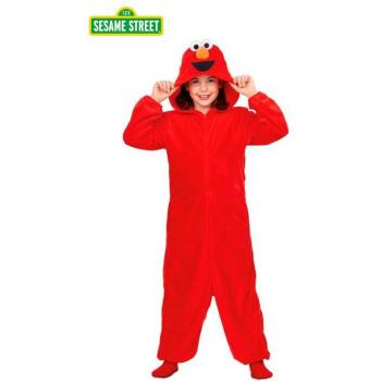 Disfraz de Elmo para Fiestas únicas