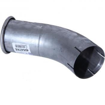 Tubo de escape VANSTAR 40647RE - Tubo de escape posterior, compatible con múltiples modelos, fabricado en acero inoxidable, diseño optimizado para mejorar el flujo de gases, resistencia a la corrosión y durabilidad prolongada