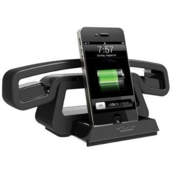 SwissVoice BH01i ePure - Teléfono