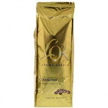Café en grano - L'Or Crema Absolu Classique, 500g