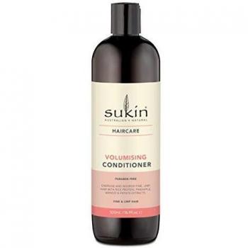 Sukin Acondicionador volumizante - 500ml