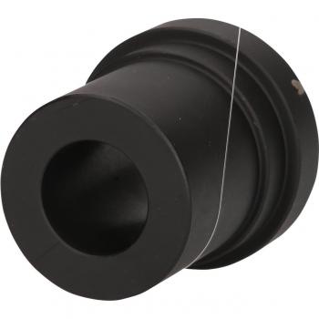 Herramienta de presión para cojinetes flotantes KS Tools 460.5070, diámetro exterior 46 mm, diámetro interior 20,5 mm