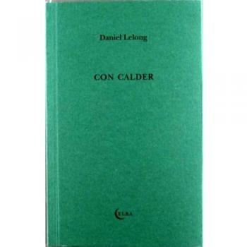 CON CALDER - Daniel Lelong