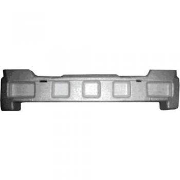 Soporte de parachoques Van Wezel 8353561 para Kia Ceed 2007-2010