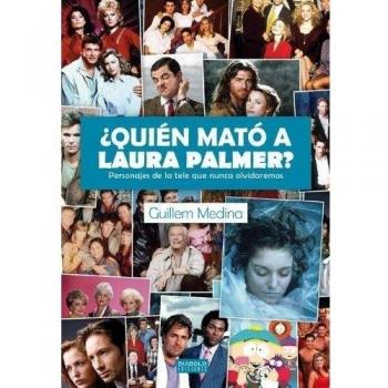 ¿Quién Mató A Laura Palmer?