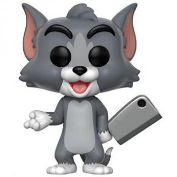 Funko 32165 POP Vinyl: Hanna Barbera: Tom and Jerry: Tom