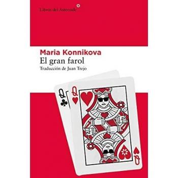 El gran farol: Cómo aprendí a prestar atención, dominarme y ganar: 264