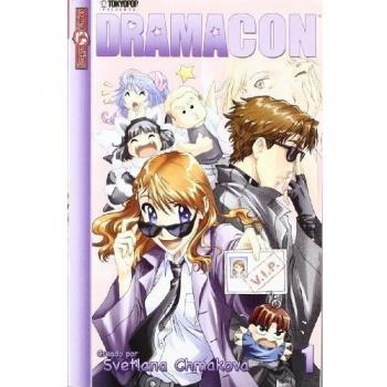 DRAMACON