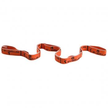 Sveltus 7 Kg Resistance Band Pack - Orange Unisex