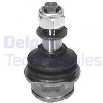Rótula de suspensión DELPHI TC294 con características de control arm ball joint, diseño robusto, fabricada en materiales duraderos, compatible con diversas marcas y modelos de vehículos, fácil instalación y rendimiento óptimo en la dirección y su