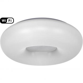 Lámpara LED Orbis Donut 60cm 26W 2500lm - 830-865 Ajustable Blanco | Regulable