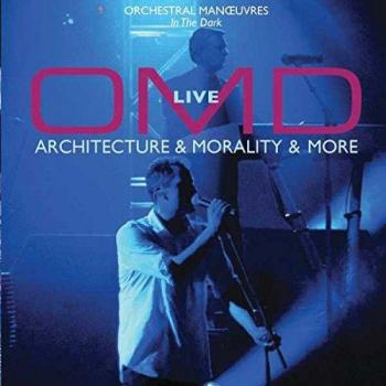 Live - Architecture & Morality & More