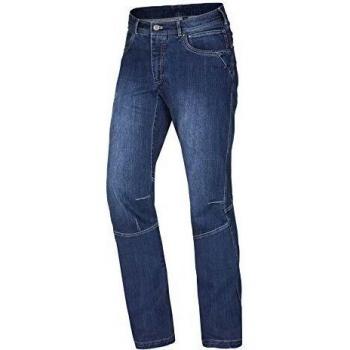 Ocun Ravage Jeans Pantalón boulder dark blue