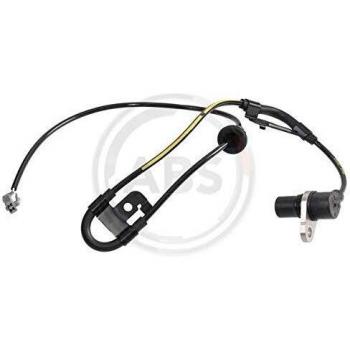 Sensor de Velocidad de Rueda ABS A.B.S. 30549
