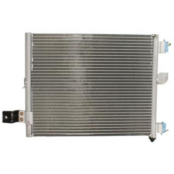 Condensador de aire acondicionado Delphi TSP0225285