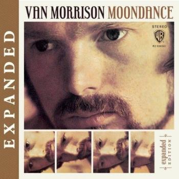 Moondance [VINYL]