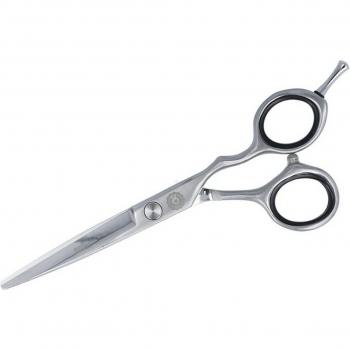 Tijera para el cabello Eurostil 5.5 Utile