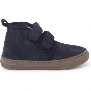 Botas de Niño Invierno Doble Tira Adherente