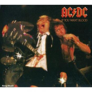 If You Want Blood, You'Ve Got - Ac/dc