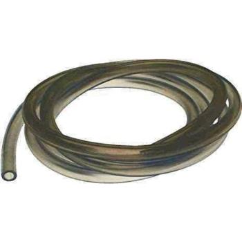 Sourcingmap®, manguera de 6 mm x 10 mm para aire, agua, cerveza. con tubo de silicona de calidad alimentaria de 2 metros.