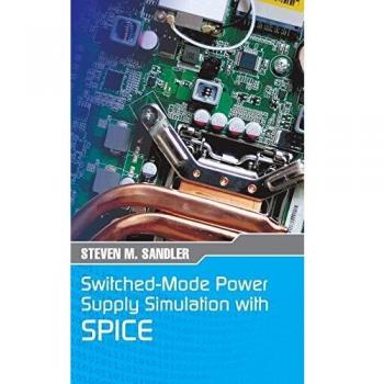 Simulador de Fuente de Alimentación conmutada con SPICE: Edición Faraday