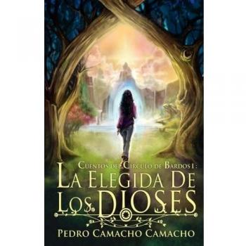 La Elegida de los Dioses: 1