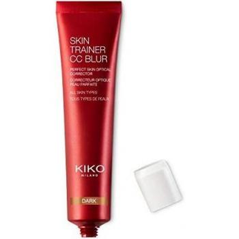 KIKO Milano Skin Trainer Cc Blur 04 | Corrector óptico que suaviza la textura de la piel y proporciona uniformidad a la tez