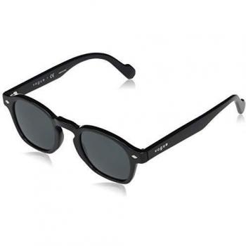 Vogue Eyewear 0VO5329S Gafas, Gris-Negro, 48 para Hombre