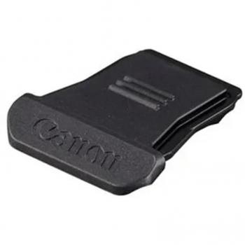 Cubierta de Zapata Multifuncional Canon ER-SC2 - Compatible con EOS R3, R7, R10, Protección contra Polvo y Salpicaduras, Compacta y Pequeña