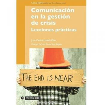 Comunicación en la gestión de crisis: 160