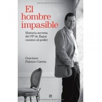 Hombre impasible, el